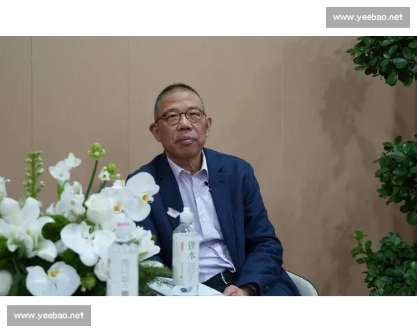 钟睒睒如何凭借农夫山泉与养生堂缔造中国饮品帝国传奇之路