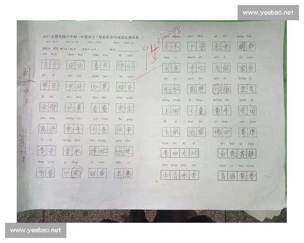 以比赛的赛字为中心学习拼音写法并掌握常用组词提升语文表达能力